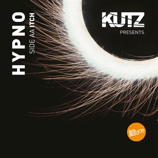 Cover for Kutz · Hypno (LP) (2010)
