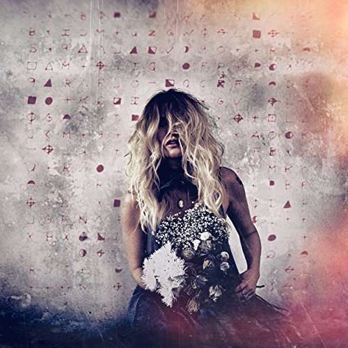 Elizabeth Cook · Exodus of Venus (LP) [Limited edition] (2016)