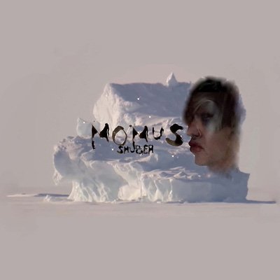 Cover for Momus · Smudger (CD) (2022)