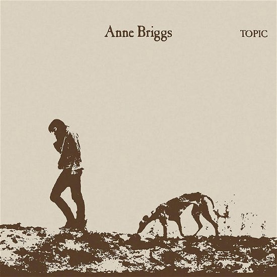 Anne Briggs (RSD 2024) - Anne Briggs - Muziek - TOPIC - 0714822940061 - 20 april 2024