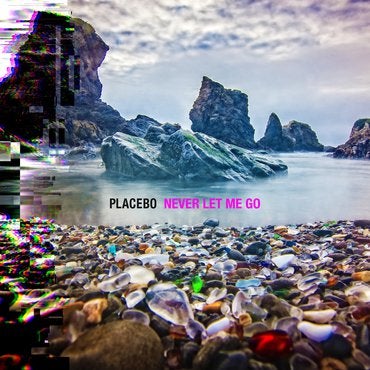 Never Let Me Go - Placebo - Music - SO RECORDINGS - 0738572302061 - April 1, 2022