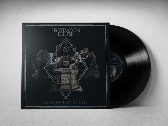 Frostmoon Eclipse · Another Face of Hell (LP) (2024)