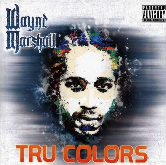 Tru Colors - Wayne Marshall - Musiikki - HIP HOP - 0794504224061 - tiistai 21. tammikuuta 2014