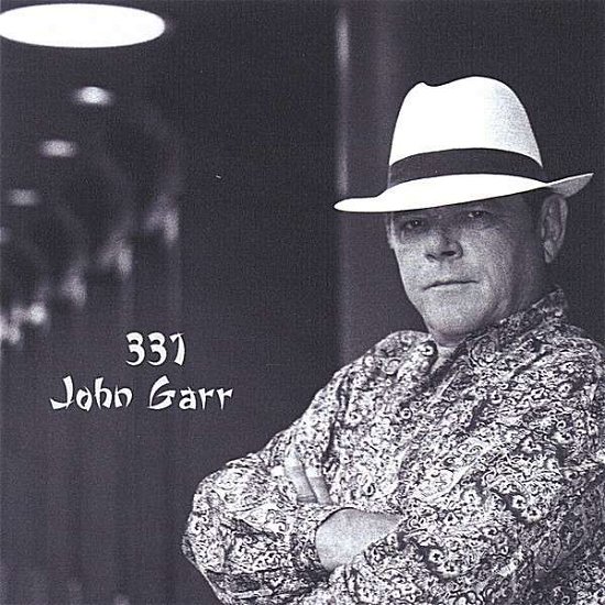 Cover for John Garr · 331 (CD) (2006)