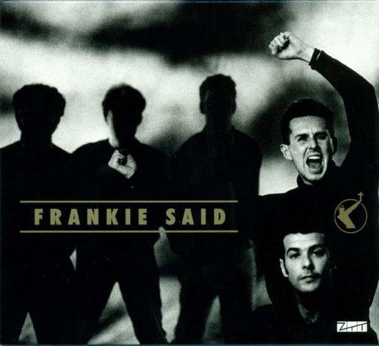 Frankie Said - Frankie Goes to Hollywood - Música - SI / LET THEM EAT VINYL - 0803341426061 - 27 de janeiro de 2015