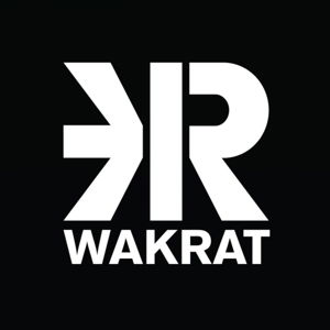 WAKRAT ? WAKRAT - WAKRAT ? WAKRAT - Music - PLG - 0817195020061 - December 2, 2022