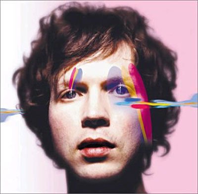 Cover for Beck · Sea Change (24k Gold-cd) (CD) [Bonus Tracks edition] (2009)