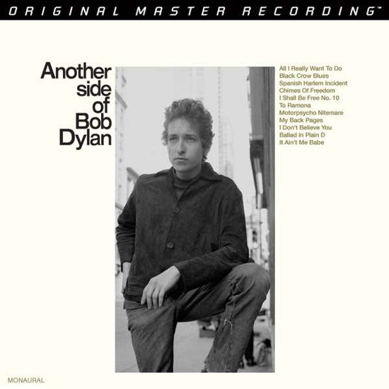 Bob Dylan · Another Side Of Bob Dylan (SACD) [Limited edition] (2018)