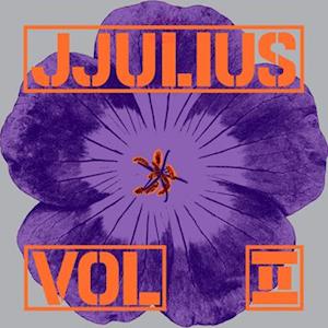 Vol 2 - Jjulius - Music - DFA RECORDS - 0829732000061 - September 2, 2022