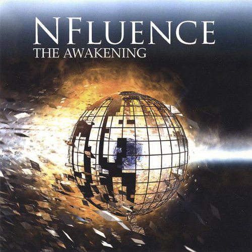 Cover for Nfluence · Awakening (CD) (2005)