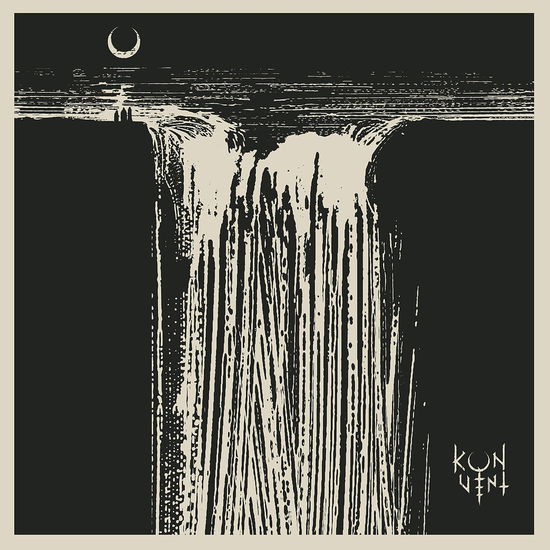 Konvent · Puritan Masochism (LP) [Limited edition] (2020)