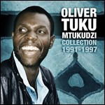 Cover for Oliver Mtukudzi · Collected (1991-1997) (CD) (2007)