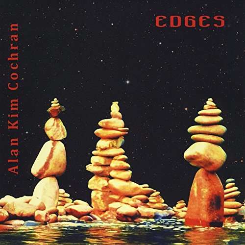 Edges - Alan Kim Cochran - Musik - Alan Kim Cochran - 0888174269061 - 23 maj 2014