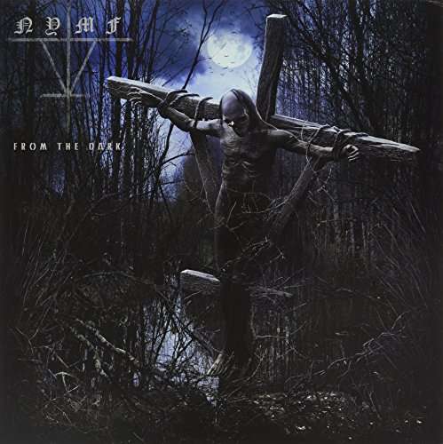 Cover for Nymf · From the Dark (LP) (2013)