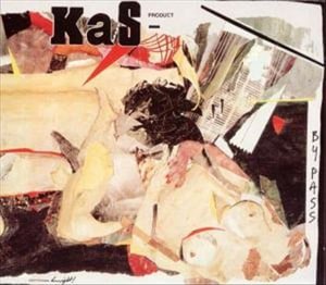 Cover for Kas Product · By Pass (CD) (2007)