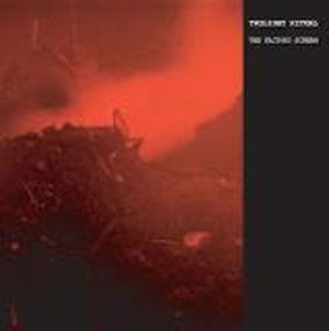 Cover for Twilight Ritual · Factory Scream (LP) (2012)