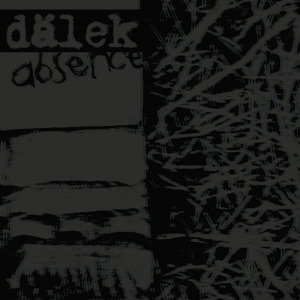 Cover for Dalek · Absence (LP) [Reissue edition] (2013)