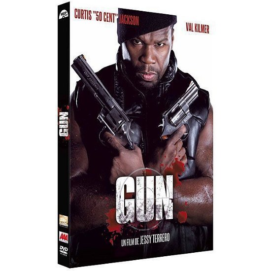 Gun - Movie - Film - MEP - 3760207260061 - 16. november 2016