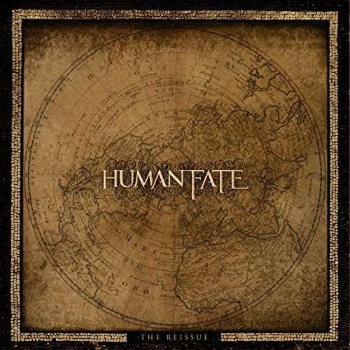 Part 1 - Human Fate - Música - DOOWEET RECORDS - 3770004635061 - 28 de maio de 2019