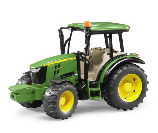 Cover for Bruder · John Deere 5115M Bruder (02106) (Spielzeug) (2015)