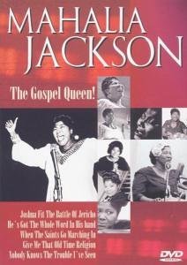 Gospel Queen! - Mahalia Jackson - Film - DELTA - 4006408942061 - 24. januar 2013