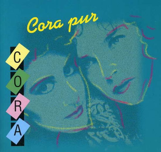 Cover for Cora · Cora Pur (CD) (2004)