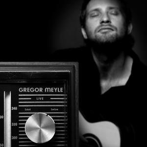 Cover for Gregor Meyle · Live-laut &amp; Leise (CD) (2010)