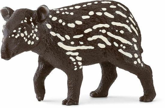 Cover for Schleich · Tapirjong Schleich (14851) (Toys)