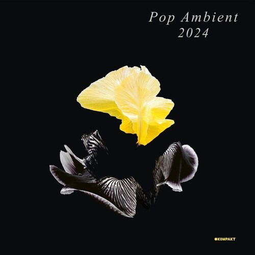 Pop Ambient 2024 - V/A - Music - KOMPAKT - 4250101462061 - November 24, 2023