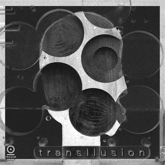 Transllusion · Opening Of The Cerebral Gate (LP) [Reissue edition] (2023)