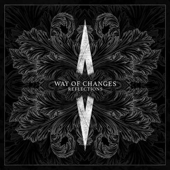 Way Of Changes · Way of Changes-reflections (CD) [Digipak] (2018)