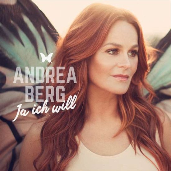 Ja Ich Will - Andrea Berg - Musikk - BERGD - 4260458345061 - 20. juli 2018