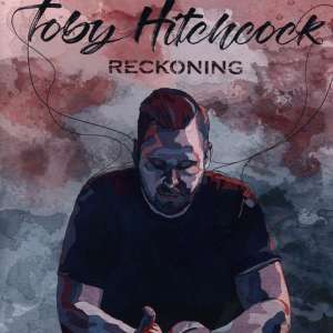 Cover for Toby Hitchcock · Reckoning (CD) [Japan Import edition] (2019)