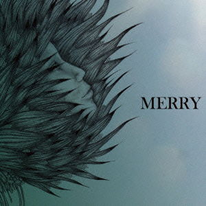 Cover for Merry · Gunjou (CD) [Japan Import edition] (2012)