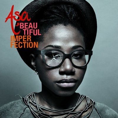 Beautiful Imperfection - Asa - Música - IND - 4562132121061 - 10 de dezembro de 2019