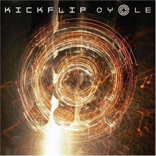 Cover for Kickflip · Cycle (CD) [Japan Import edition] (2008)