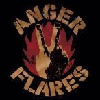 Cover for Anger Flares · On the Street Again (CD) [Japan Import edition] (2013)