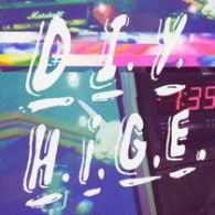 Cover for Hige · D.i.y.h.i.g.e. (CD) [Japan Import edition] (2009)