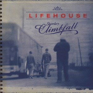 Cover for Lifehouse · Stanley Climbfall + 1 (CD) (2002)