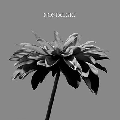 Cover for Hyde · Nostalgic (SCD) [Japan Import edition] (2021)