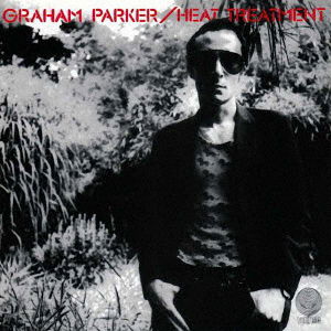 Heat Treatment - Graham Parker - Music - 1UI - 4988031444061 - October 1, 2021