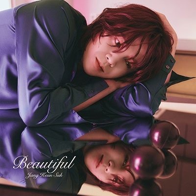 Beautiful - Jang Keun-Suk - Música - UNIVERSAL MUSIC JAPAN - 4988031527061 - 31 de agosto de 2022