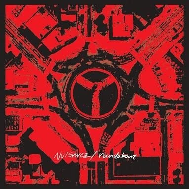 Cover for Nuisance · Roundabout (CD) [Japan Import edition] (2020)