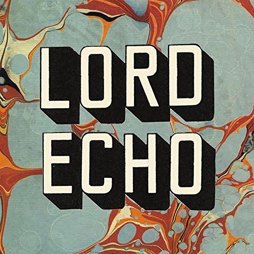 Harmonies - Lord Echo - Muziek - WONDERFUL NOISE - 4988044905061 - 7 april 2017