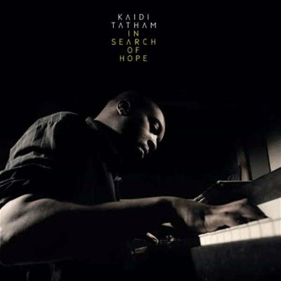In Search Of Hope - Kaidi Tatham - Muziek - FIRST WORD - 5050580736061 - 15 mei 2020