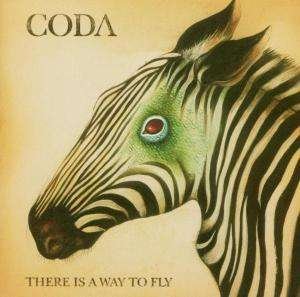 There Is A Way To Fly - Coda  - Musikk - Exceptional - 5055106230061 - 