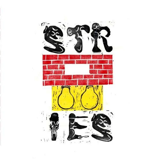 The Stroppies - Stroppies - Música - TOUGH LOVE RECORDS - 5055300395061 - 20 de março de 2020