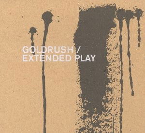 Cover for Goldrush · Extended Play (CD)