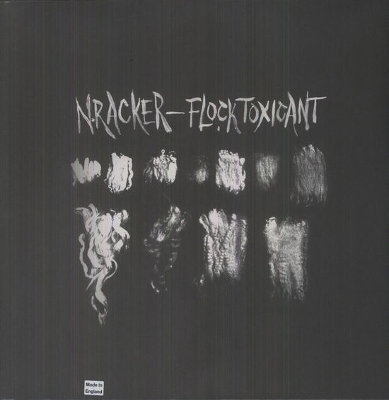 Flock Toxicant - N.racker - Musik - PRE-CERT HOME ENTERTAINMENT - 5060165482061 - 11. september 2012