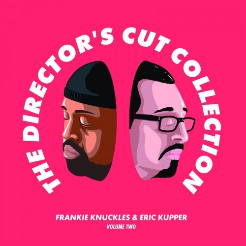 Director's Cut Collection Volume Two - Frankie Knuckles - Musik - SOSURE MUSIC - 5060202594061 - 31. juli 2019